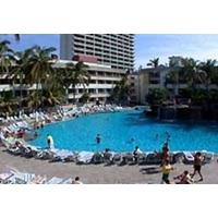 EL CID EL MORO BEACH HOTEL