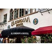El Cordova Hotel on Coronado Isl...