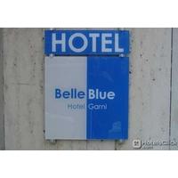 ELLE BLUE ZENTRUM