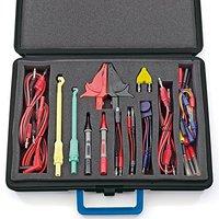 electrical test lead set 28pc