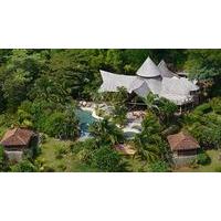 El Sabanero Eco-Lodge