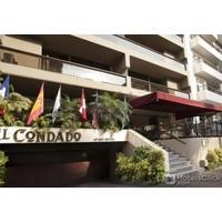 el condado miraflores apart hotel business class