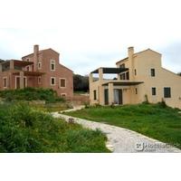 ELIATHOS RESIDENCE HOUSES