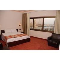 El Tonsy Cairo Hotel