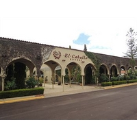 El Caballo Resort