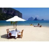 EL NIDO RESORTS-MINILOC ISLAND