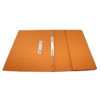 el jiffex pocket file fcp orange 43316 25 pack