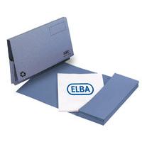 Elba Doc Wlt Fcp Blue 2fw2 100090126 - 50 Pack