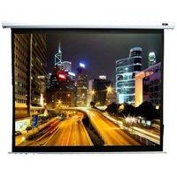 Elite Spectrum Series 84" Projection screen (motorized)