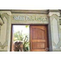 ELEPHANT SAFARI PARK LODGE