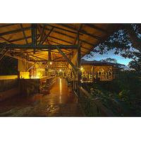 El Remanso Lodge