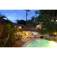 El Galleon Beach Resort Asia Divers