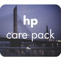 electronic hp care pack 4 hour same business day hardware support post ...