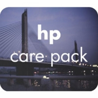 Electronic HP Care Pack Next Business Day Hardware Support - Extended service agreement - parts and labour - 3 years - on-site - 9 hours a day / 5 day