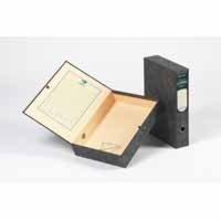 El Classic Boxfile Locksprng A4 ...