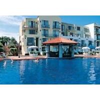 EL CID MARINA BEACH HOTEL