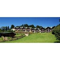 El Establo Mountain Hotel