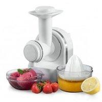 Elgento E23005 3 In 1 Juicer / Shredder