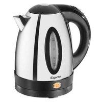 Elgento E10008SP 2200W 1.7L Polished Stainless Steel Kettle