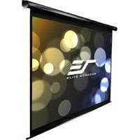 Elite Spectrum Series 125" Projection screen (motorized)