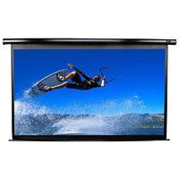 elite screens vmax2 92quot projection screen