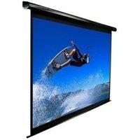 Elite Screens 119" Electric Projection Screen