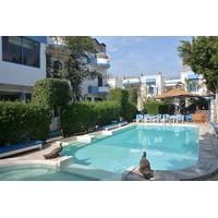 EL Gezira Gardens Hotel