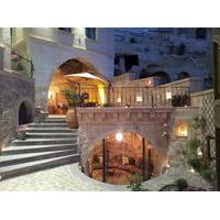 Elika Cave Suites