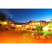 El Rodeo Estancia Boutique Hotel & Steakhouse