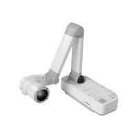 ELPDC21 Document Camera Optical 12 Digital 10 Auto focus, Freeze, Split screen, Zoom