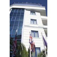 Elite Hotel Kucukyali