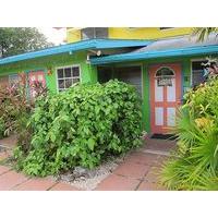 Eldemire\'s Tropical Island Inn