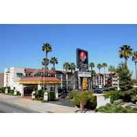 Eldorado Inn & Suites - Pacific Coast Highway