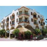 El Patio Apartments