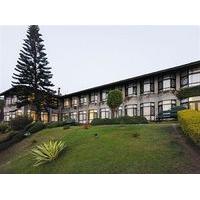 Elgin Silver Oaks Kalimpong