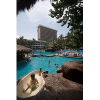 El Cid El Moro Beach Hotel