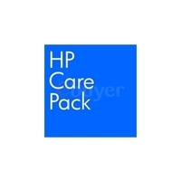 Electronic HP Care Pack Next Business Day Hardware Support - Extended service agreement - parts and labour - 3 years - on-site - NBD