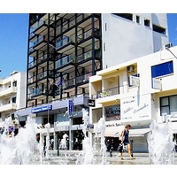 eleonora hotel apartments