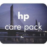 Electronic HP Care Pack Next Bus...