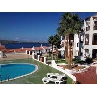 El Bergantin Menorca Club