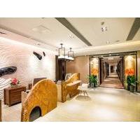 Elephant Trunk Hill Hotel-guilin