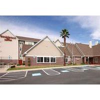 El Paso Residence Inn by Marriott