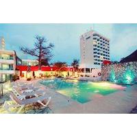 El Cid La Ceiba Beach