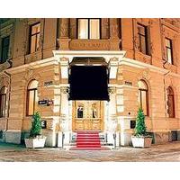 Elite Hotel Knaust