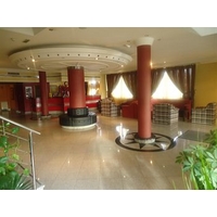 Elegance Hotel