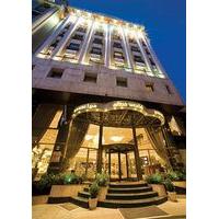 Elite World Prestige