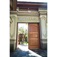 Elephant Safari Park Lodge