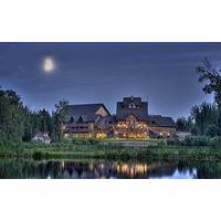 Elk Ridge Resort