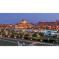 El Malikia Resort Abu Dabbab