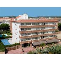 Eldorado Apartamentos Turisticos